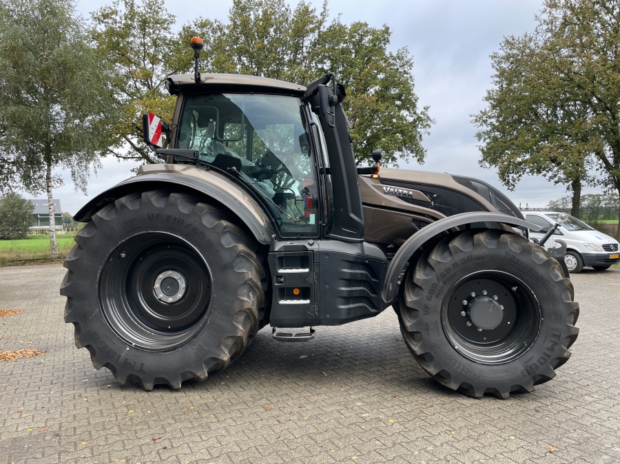 Valtra T Direct Willems Bv